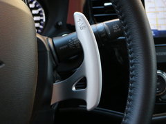 2016款 2.4L 四驱精英版5座