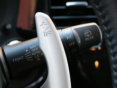 2016款 2.4L 四驱精英版5座
