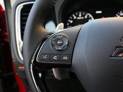 2016款 2.4L 四驱精英版5座