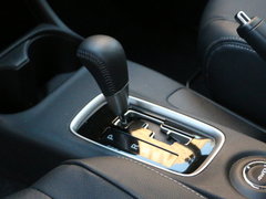 2016款 2.4L 四驱精英版5座