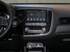 2016款 2.4L 四驱精英版5座