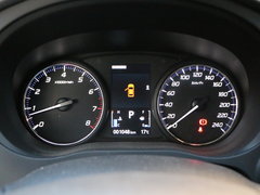 2016款 2.4L 四驱精英版5座