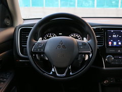 2016款 2.4L 四驱精英版5座