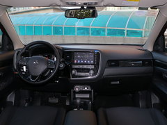 2016款 2.4L 四驱精英版5座