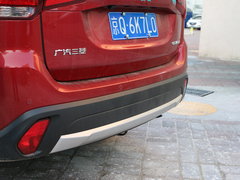 2016款 2.4L 四驱精英版5座