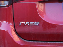 2016款 2.4L 四驱精英版5座