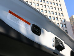 2016款 2.4L 四驱精英版5座