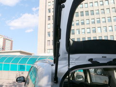 2016款 2.4L 四驱精英版5座