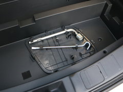 2016款 2.4L 四驱精英版5座