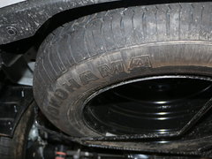 2016款 2.4L 四驱精英版5座