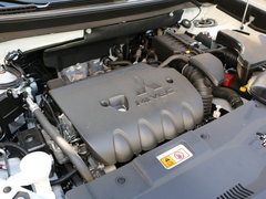 2016款 2.4L 四驱精英版5座