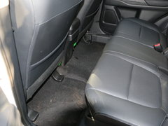 2016款 2.4L 四驱精英版5座