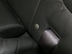 2016款 2.4L 四驱精英版5座