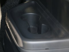 2016款 2.4L 四驱精英版5座