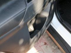 2016款 2.4L 四驱精英版5座