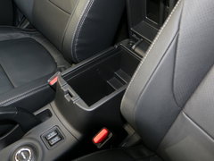 2016款 2.4L 四驱精英版5座
