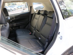 2016款 2.4L 四驱精英版5座