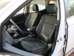 2016款 2.4L 四驱精英版5座