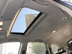2016款 2.4L 四驱精英版5座