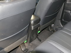2016款 2.4L 四驱精英版5座