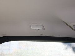 2016款 2.4L 四驱精英版5座