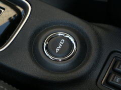 2016款 2.4L 四驱精英版5座