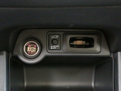2016款 2.4L 四驱精英版5座