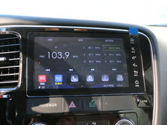 2016款 2.4L 四驱精英版5座