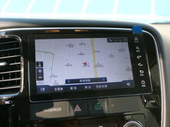 2016款 2.4L 四驱精英版5座
