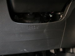 2016款 2.4L 四驱精英版5座