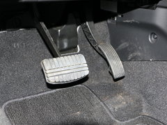 2016款 2.4L 四驱精英版5座