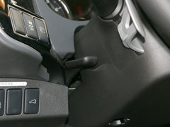 2016款 2.4L 四驱精英版5座