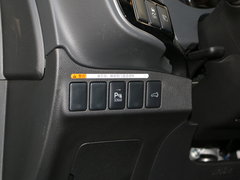 2016款 2.4L 四驱精英版5座