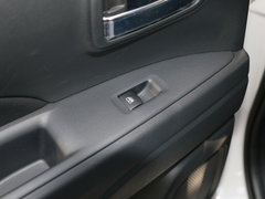 2016款 2.4L 四驱精英版5座