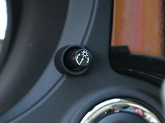 2016款 2.4L 四驱精英版5座