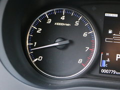 2016款 2.4L 四驱精英版5座