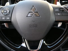 2016款 2.4L 四驱精英版5座