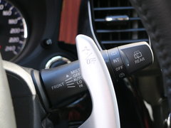 2016款 2.4L 四驱精英版5座