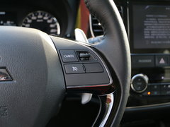 2016款 2.4L 四驱精英版5座