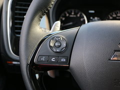 2016款 2.4L 四驱精英版5座