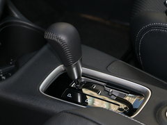 2016款 2.4L 四驱精英版5座