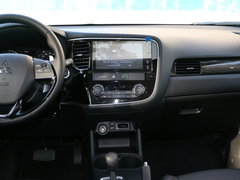 2016款 2.4L 四驱精英版5座