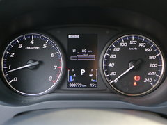 2016款 2.4L 四驱精英版5座