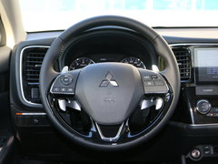 2016款 2.4L 四驱精英版5座