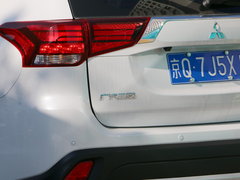 2016款 2.4L 四驱精英版5座