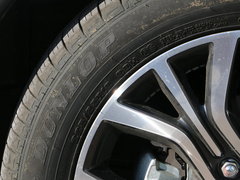2016款 2.4L 四驱精英版5座