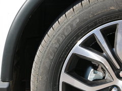 2016款 2.4L 四驱精英版5座
