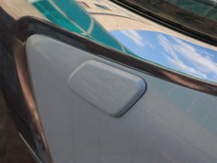 2016款 2.4L 四驱精英版5座