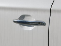 2016款 2.4L 四驱精英版5座