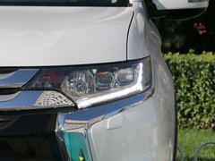 2016款 2.4L 四驱精英版5座